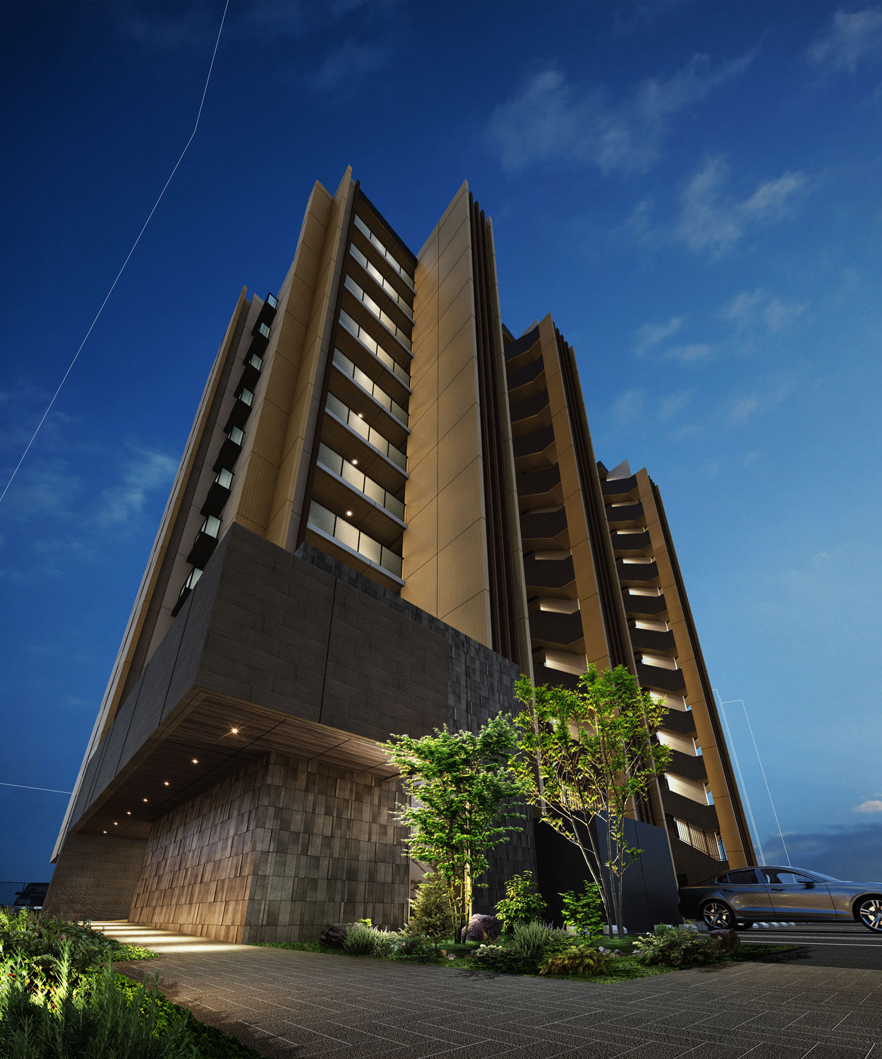 R7年 大分県 共同住宅1